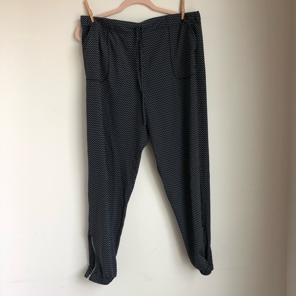 Albion Fit XL Jetsetters Pants EUC Dash